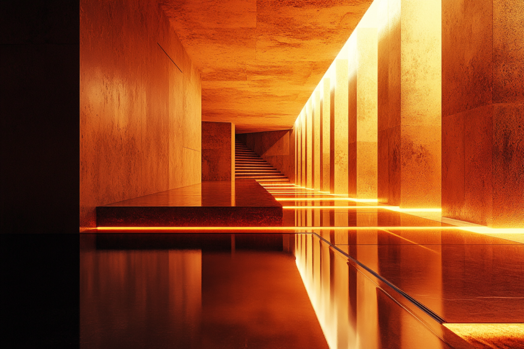 Ambient Lighting