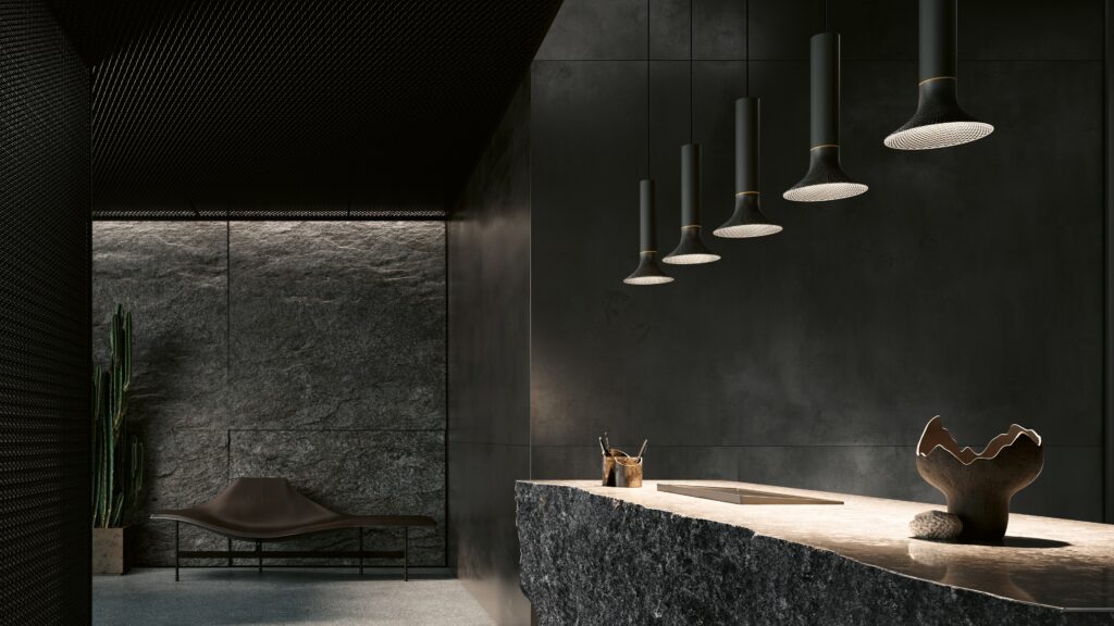 Bega mood and ambiance lighting