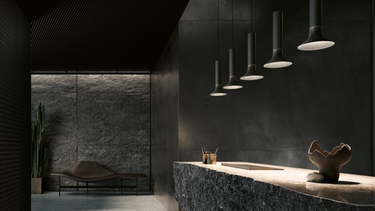 Bega mood and ambiance lighting