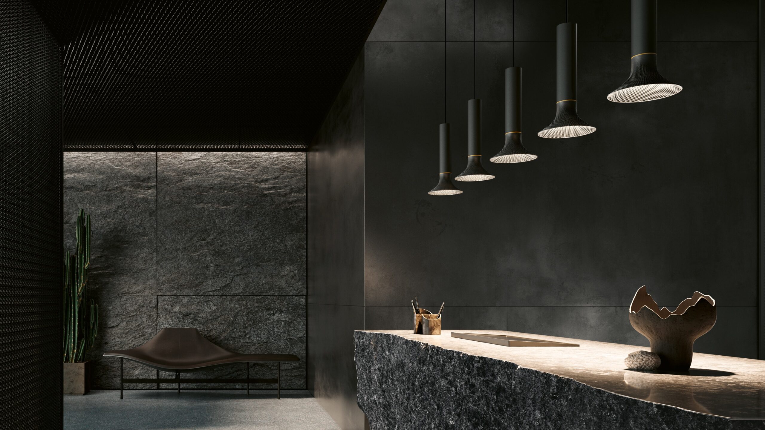 Bega mood and ambiance lighting