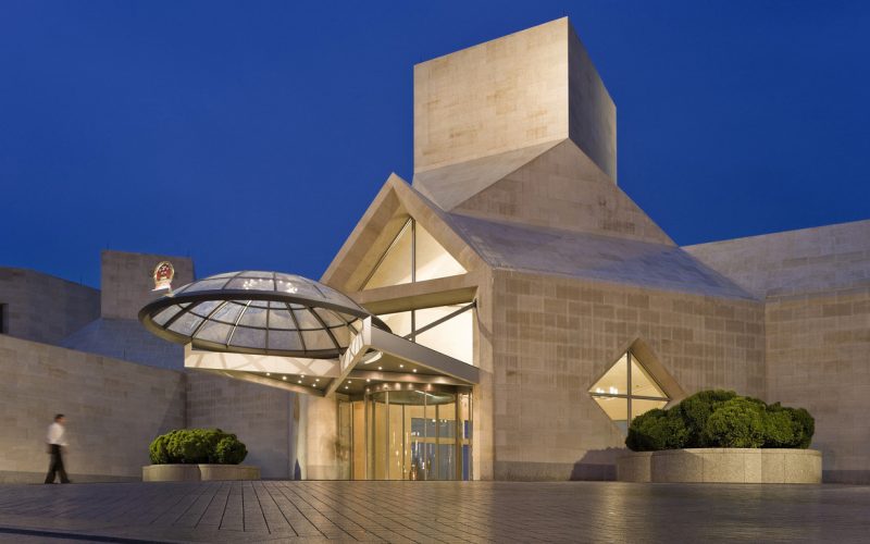 William Artists_Projects_Overseas Embassy_3