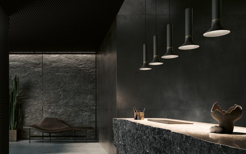 Bega mood and ambiance lighting