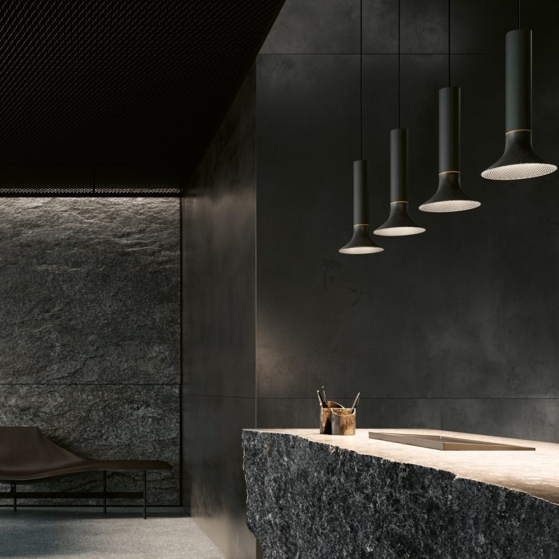 Bega mood and ambiance lighting